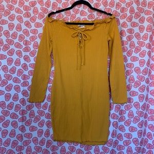 NWT Mini dress